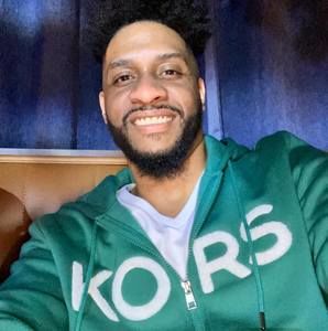 Meet your Posher, Kevin